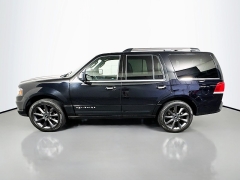 Used 2016  Lincoln Navigator 4d SUV 4WD Reserve at Dutro Auto near Zanesville&comma; OH