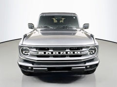 Used 2023  Ford Bronco Big Bend 4 Door 4x4 at Graham Auto Mall near Mansfield&comma; OH