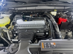 New 2026  Lincoln Nautilus Reserve AWD at Dutro Auto near Zanesville&comma; OH