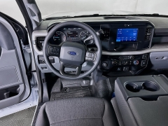 New 2026  Ford Super Duty F-350 2WD XL SuperCab SRW 6.75' Box at Graham Auto Mall near Mansfield, OH