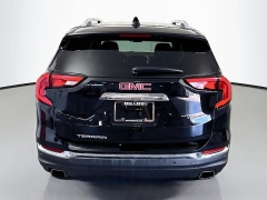 Used 2019  GMC Terrain 4d SUV FWD SLT 2&period;0L Turbo at Graham Auto Mall near Mansfield&comma; OH
