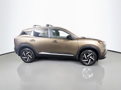 New 2026  Nissan Kicks SV FWD at Dutro Auto near Zanesville&comma; OH