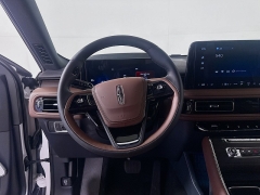 New 2026  Lincoln Aviator Reserve AWD at Dutro Auto near Zanesville&comma; OH