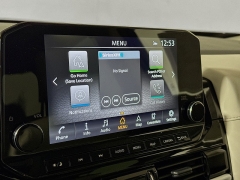 New 2025  Nissan Pathfinder SL 4WD at Dutro Auto near Zanesville&comma; OH