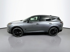 New 2027  Nissan Murano AWD Dark Armor at Dutro Auto near Zanesville&comma; OH