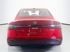 New 2026  Nissan Sentra SV CVT at Dutro Auto near Zanesville&comma; OH