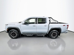 Used 2022  Nissan Frontier Crew Cab 4x4 PRO-4X Auto at Graham Auto Mall near Mansfield&comma; OH