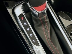 Used 2025  Chevrolet Trax FWD 4dr 2RS at Graham Auto Mall near Mansfield, OH