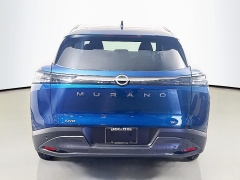 New 2026  Nissan Murano AWD SL at Dutro Auto near Zanesville&comma; OH