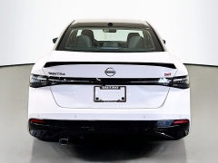 New 2026  Nissan Sentra SR CVT at Dutro Auto near Zanesville&comma; OH