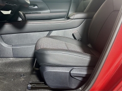 New 2026  Nissan Kicks SR AWD at Graham Auto Mall near Mansfield&comma; OH