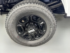 New 2026  Ford Super Duty F-350 4WD XL Reg Cab SRW 8' Box at Graham Auto Mall near Mansfield, OH