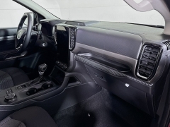 New 2025  Ford Ranger XLT 4WD SuperCrew 5' Box at Graham Auto Mall near Mansfield, OH