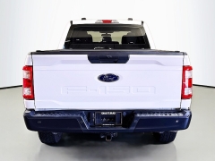 Used 2022  Ford F-150 4WD XL SuperCrew 6&period;5' Box at Graham Auto Mall near Mansfield&comma; OH