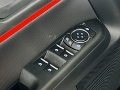 New 2025  Ford Bronco Sport Free Wheeling 4x4 at Graham Auto Mall near Mansfield, OH