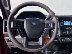 Used 2020  Ford Super Duty F-250 4WD Crew Cab XL Longbed at Graham Auto Mall near Mansfield&comma; OH