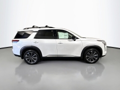 New 2026  Nissan Pathfinder Platinum 4WD at Graham Auto Mall near Mansfield&comma; OH
