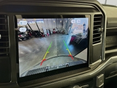 New 2025  Ford F-150 4WD STX SuperCrew 5.5' Box at Graham Auto Mall near Mansfield, OH