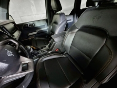 Used 2023  Ford Bronco Badlands 4 Door Advanced 4x4 at Graham Auto Mall near Mansfield&comma; OH