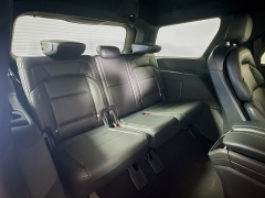 New 2027  Lincoln Navigator Reserve 4x4 at Graham Auto Mall near Mansfield&comma; OH