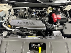 New 2026  Nissan Rogue 2026&period;5 AWD Rock Creek at Dutro Auto near Zanesville&comma; OH
