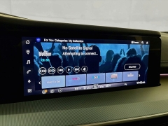 New 2027  Nissan Murano AWD Dark Armor at Graham Auto Mall near Mansfield&comma; OH