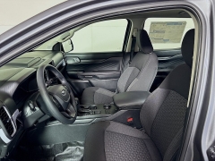 New 2025  Ford Ranger XL 4WD SuperCrew 5' Box at Graham Auto Mall near Mansfield, OH