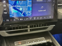 New 2026  Lincoln Nautilus Reserve AWD at Graham Auto Mall near Mansfield&comma; OH