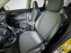 Used 2023  Kia Seltos Nightfall DCT AWD at Dutro Auto near Zanesville, OH