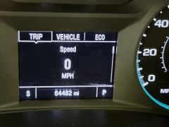 Used 2023  Chevrolet Malibu 4dr Sdn 1LT at Graham Auto Mall near Mansfield, OH