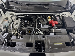 New 2026  Nissan Kicks SR AWD at Graham Auto Mall near Mansfield&comma; OH