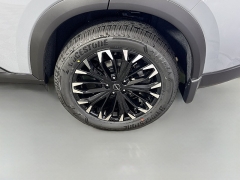 New 2026  Nissan Rogue 2026&period;5 AWD Dark Armor at Dutro Auto near Zanesville&comma; OH