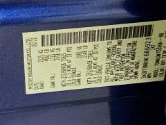 Used 2022  Nissan Rogue AWD SV at Dutro Auto near Zanesville, OH