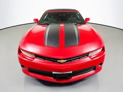 Used 2014  Chevrolet Camaro 2d Convertible LT1 at Dutro Auto near Zanesville&comma; OH
