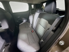 New 2026  Nissan Kicks SV FWD at Dutro Auto near Zanesville&comma; OH