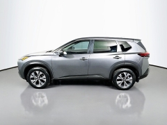 Used 2022  Nissan Rogue AWD SV at Graham Auto Mall near Mansfield, OH