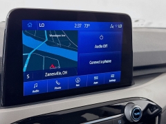 Used 2022  Ford Escape SE AWD at Graham Auto Mall near Mansfield&comma; OH
