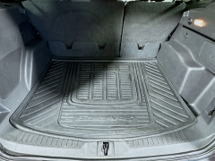 Used 2015  Ford Escape 4d SUV 4WD Titanium at Dutro Auto near Zanesville, OH