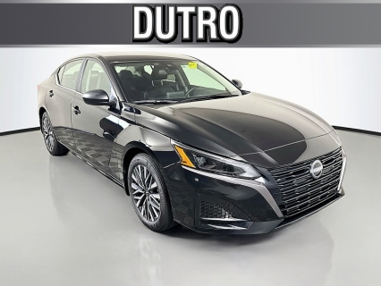 2026 Nissan Altima