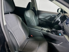 Used 2023  Nissan Rogue AWD SV at Dutro Auto near Zanesville, OH