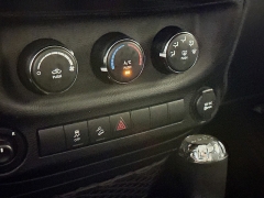 Used 2017  Jeep Wrangler 2d Convertible Sport at Dutro Auto near Zanesville&comma; OH