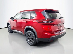 New 2026  Nissan Rogue 2026&period;5 AWD SV at Dutro Auto near Zanesville&comma; OH