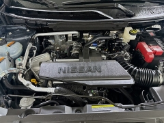 New 2026  Nissan Rogue 2026&period;5 AWD SV at Dutro Auto near Zanesville&comma; OH