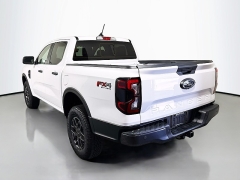 New 2025  Ford Ranger XLT 4WD SuperCrew 5' Box at Graham Auto Mall near Mansfield, OH