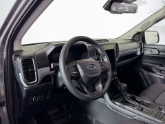 New 2025  Ford Ranger XL 4WD SuperCrew 5' Box at Graham Auto Mall near Mansfield, OH