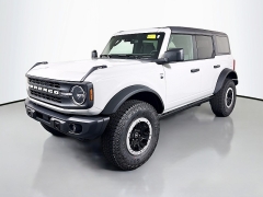 New 2026  Ford Bronco Big Bend 4 Door 4x4 at Graham Auto Mall near Mansfield&comma; OH