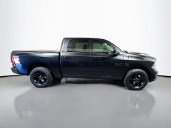 Used 2016  Ram 1500 4WD Crew Cab Sport at Dutro Auto near Zanesville&comma; OH