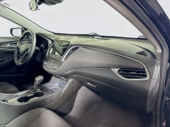 Used 2023  Chevrolet Malibu 4dr Sdn 1LT at Graham Auto Mall near Mansfield, OH