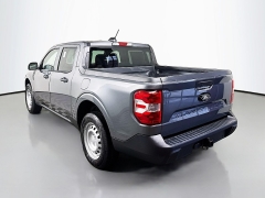 New 2026  Ford Maverick XL AWD SuperCrew EcoBoost at Graham Auto Mall near Mansfield&comma; OH