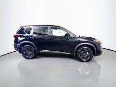 New 2026  Nissan Rogue 2026&period;5 AWD SV at Dutro Auto near Zanesville&comma; OH